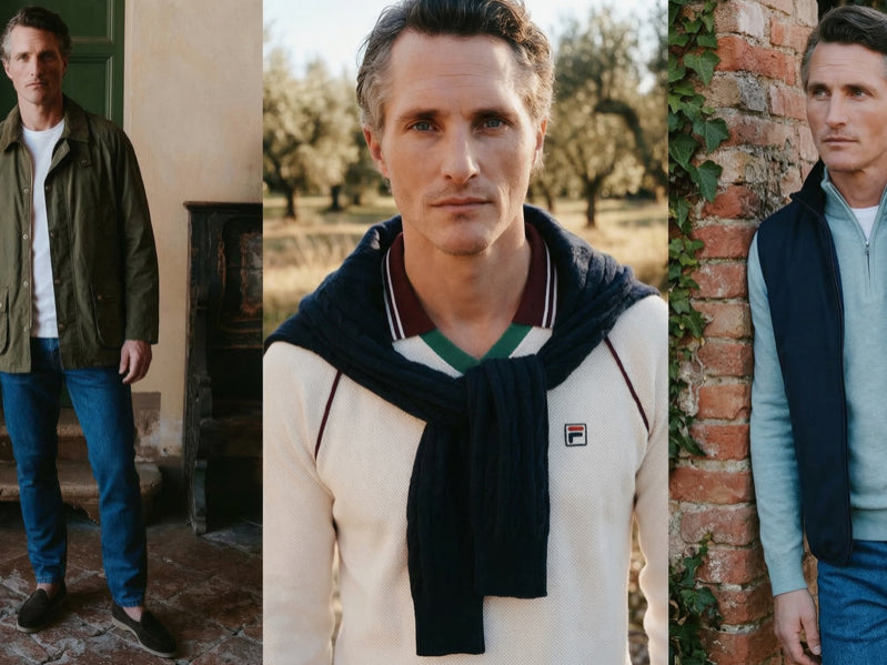 Hva bruker du mellom vinter og vår?