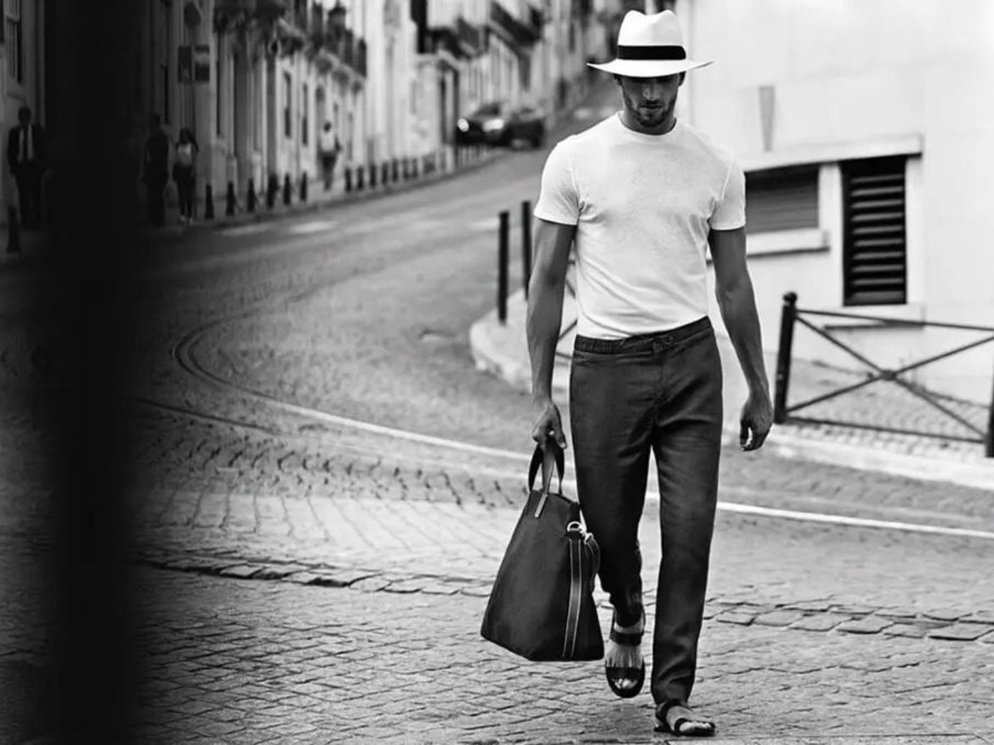 Har du alt du trenger til sommerferien?