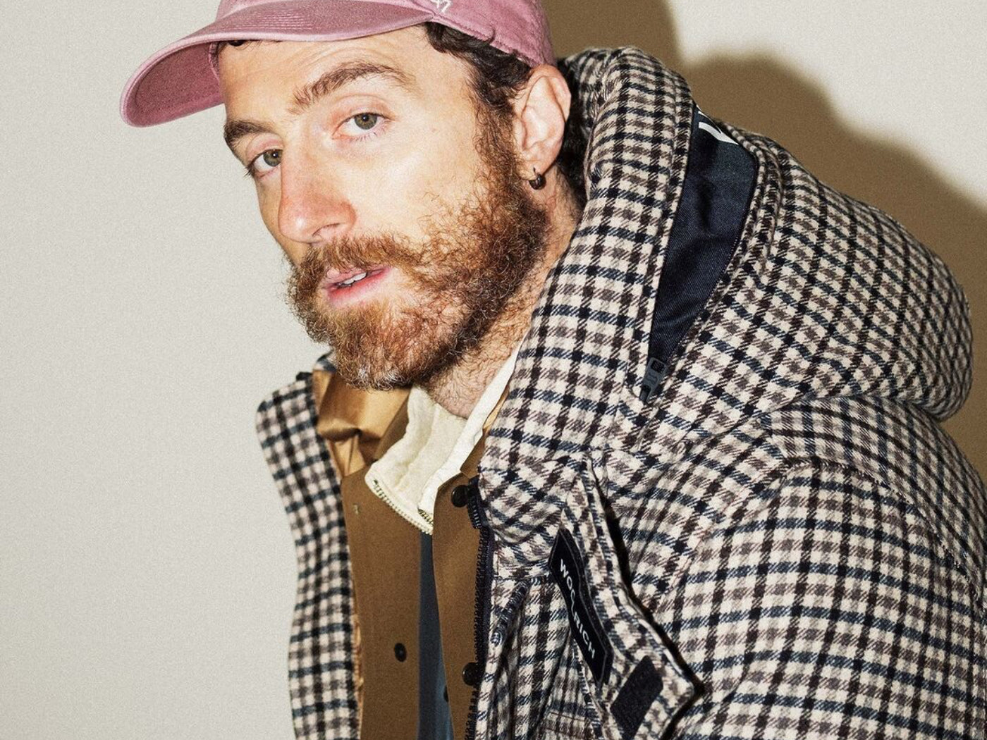 Ikoniske Jakker | Woolrich's Arctic Parka