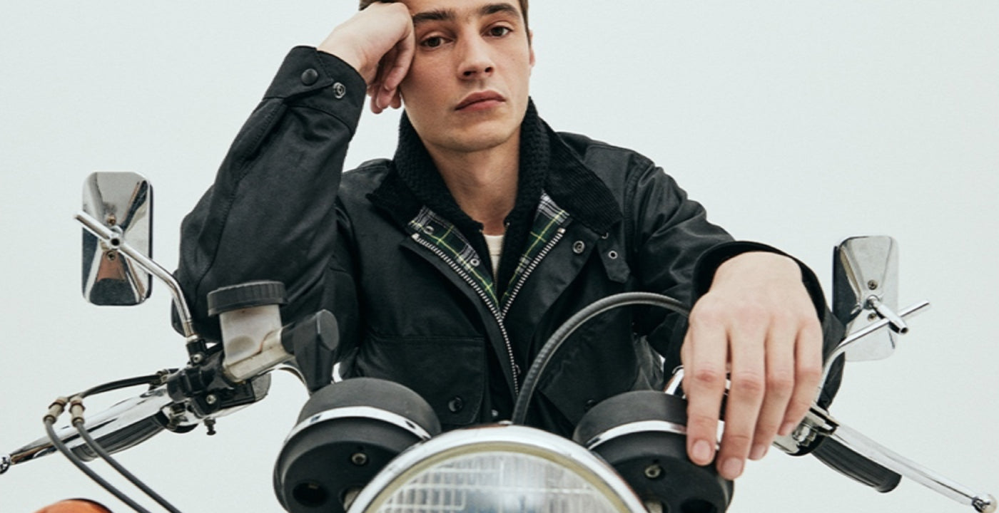 Barbour