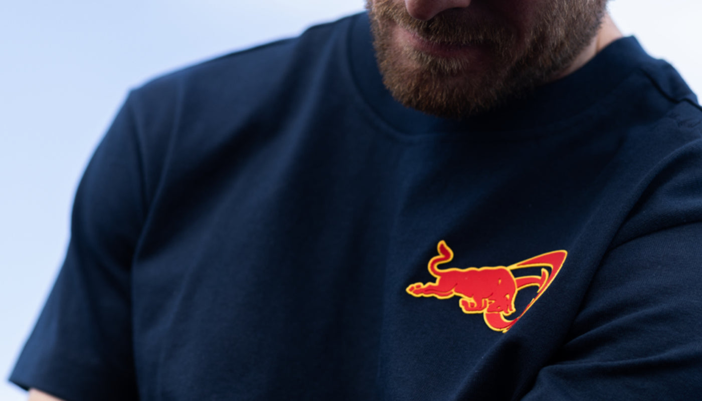 The Red Bull Collection