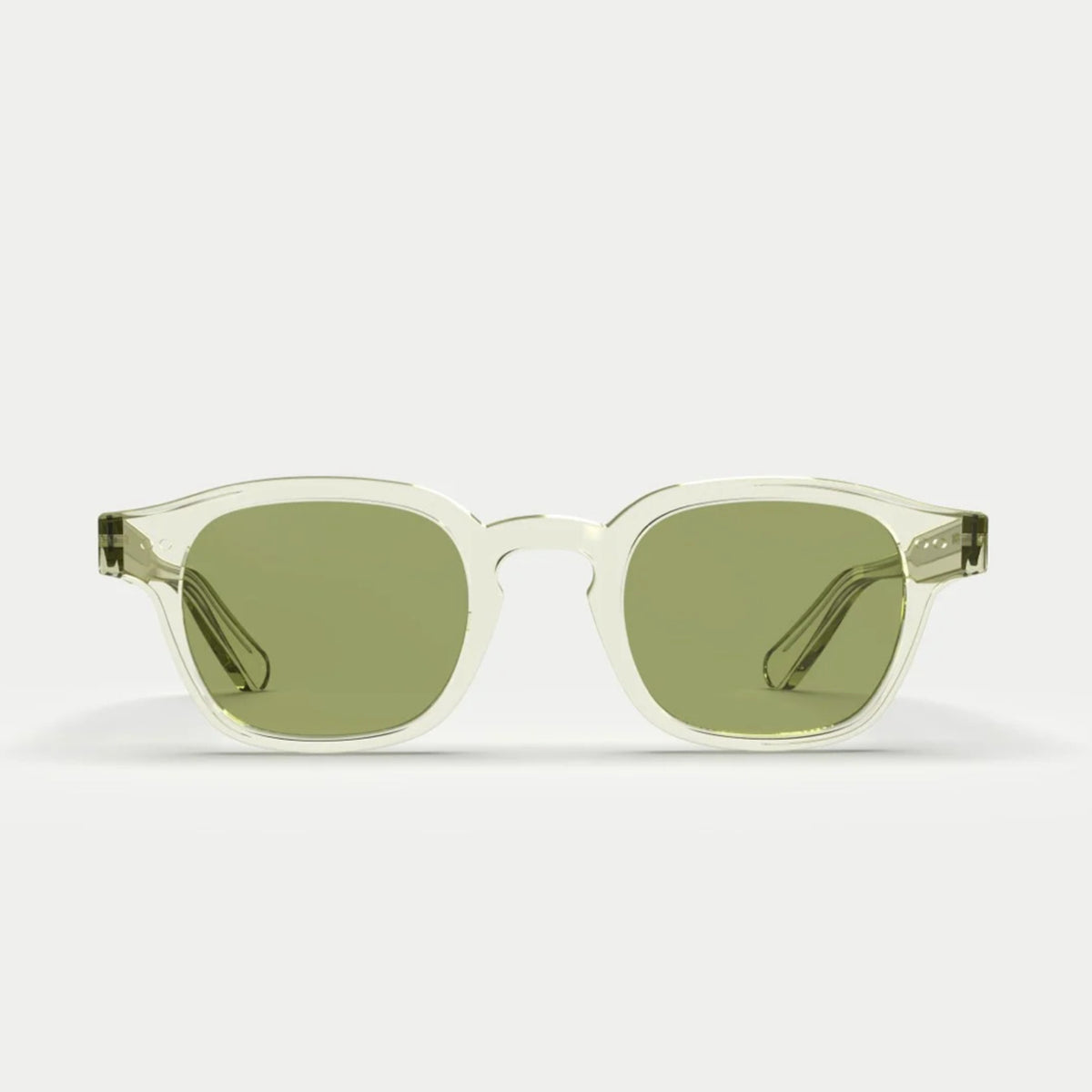 01 Sunglasses Photochromic Pale Yellow-Chimi-Phrase