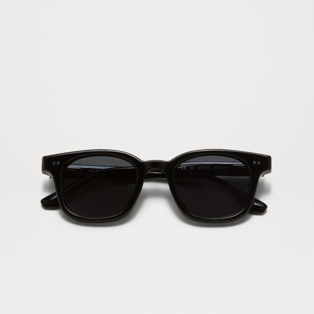 02 Sunglasses Black-Chimi-Phrase