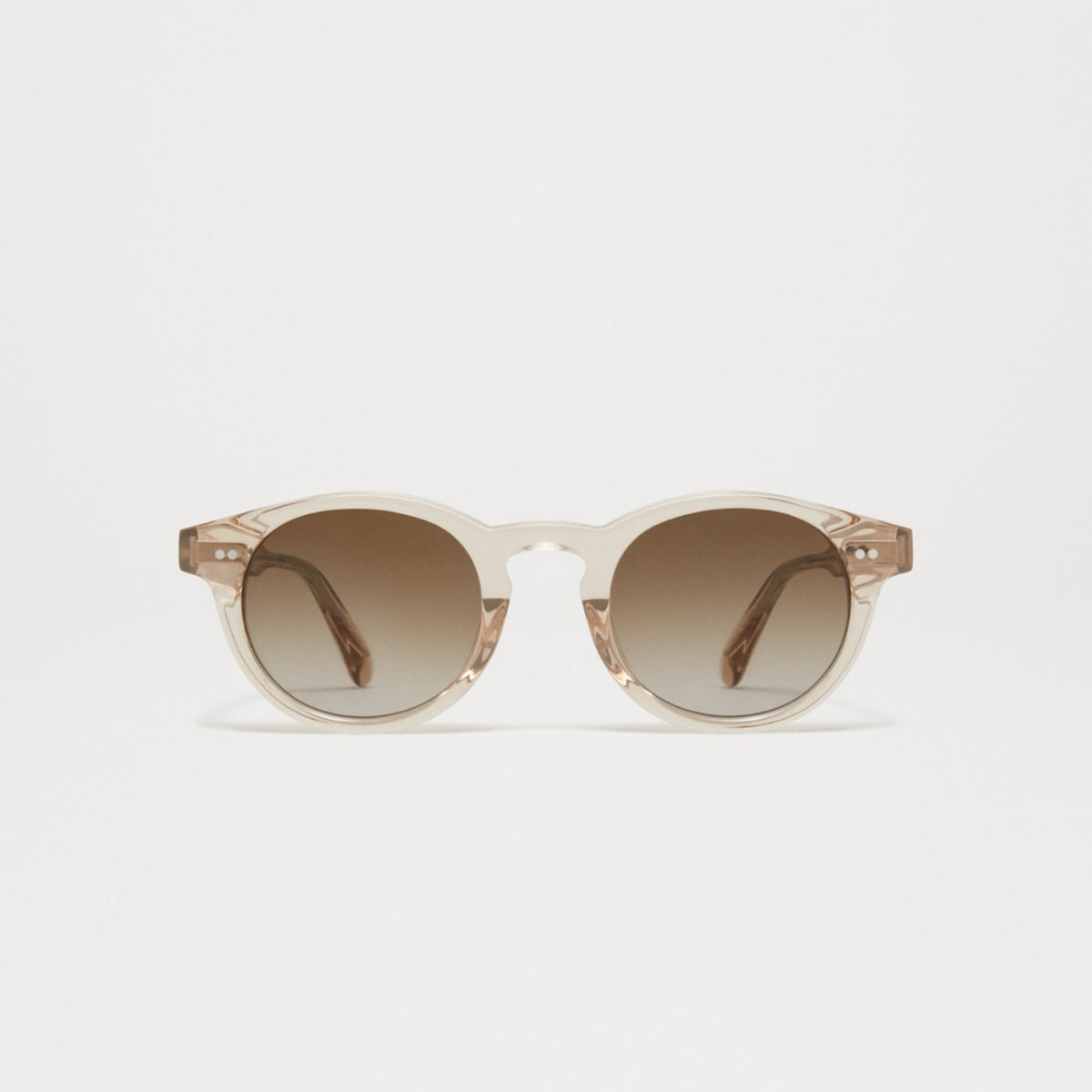 03 Sunglasses Ecru