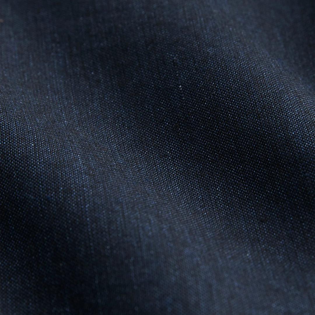 Archie Linen Suit Jacket Navy-Dress-Morris Stockholm-Phrase