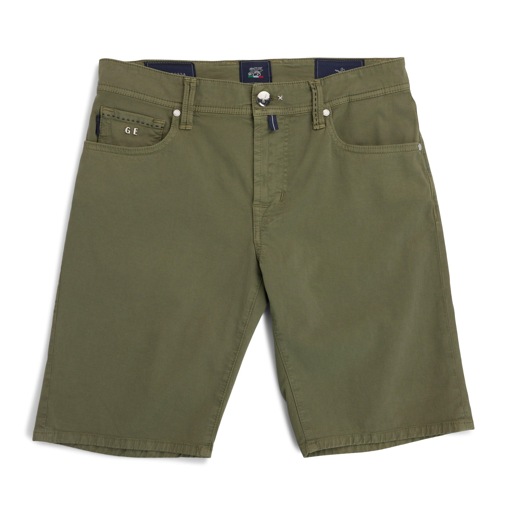 Ascanio Shorts Green-Shortser-Tramarossa-phrase3
