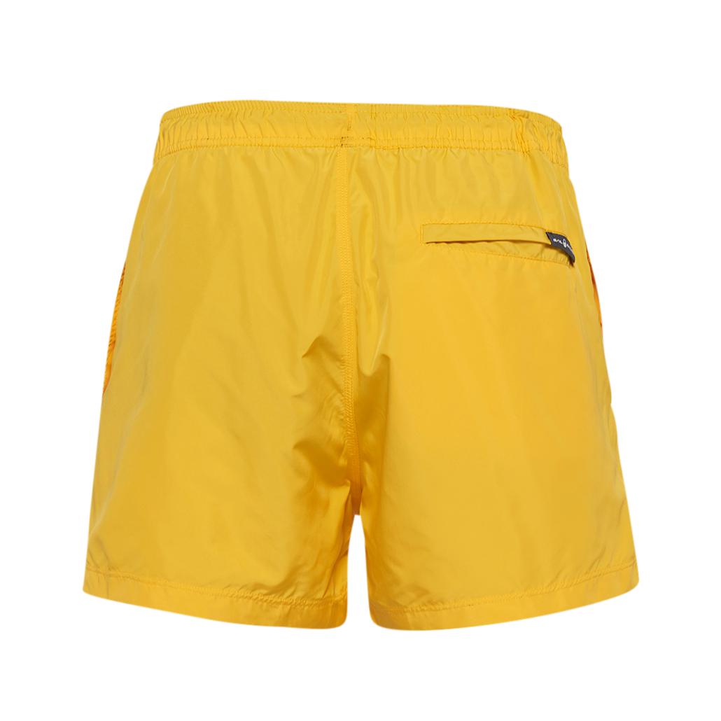 Bowman Bathing Shorts-Sail Racing-Phrase