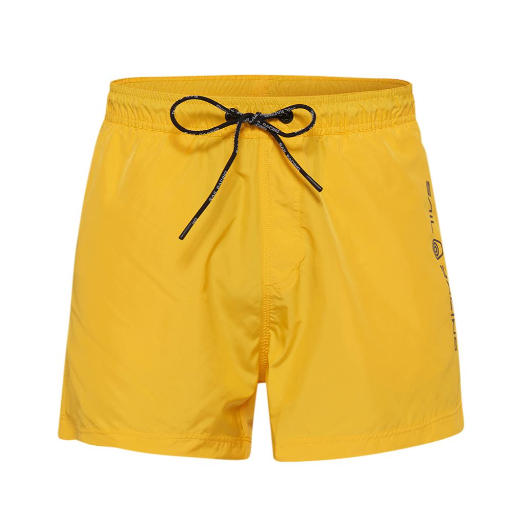 Bowman Bathing Shorts-Sail Racing-Phrase