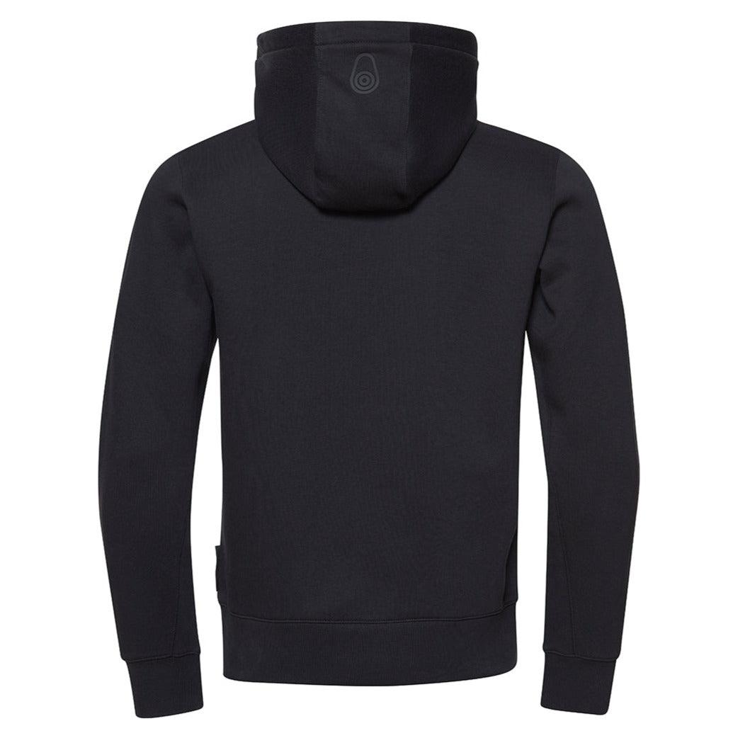 Bowman Logo Hood Carbon-Sail Racing-Phrase