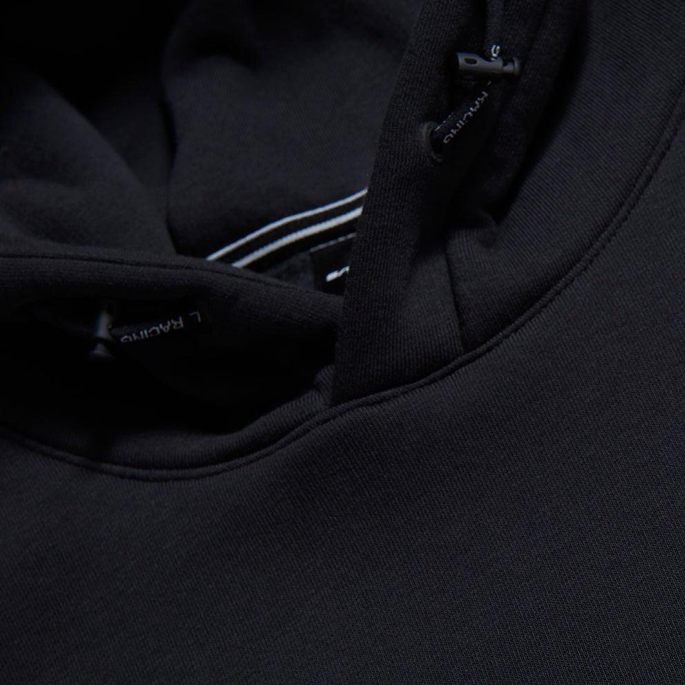 Bowman Logo Hood Carbon-Sail Racing-Phrase