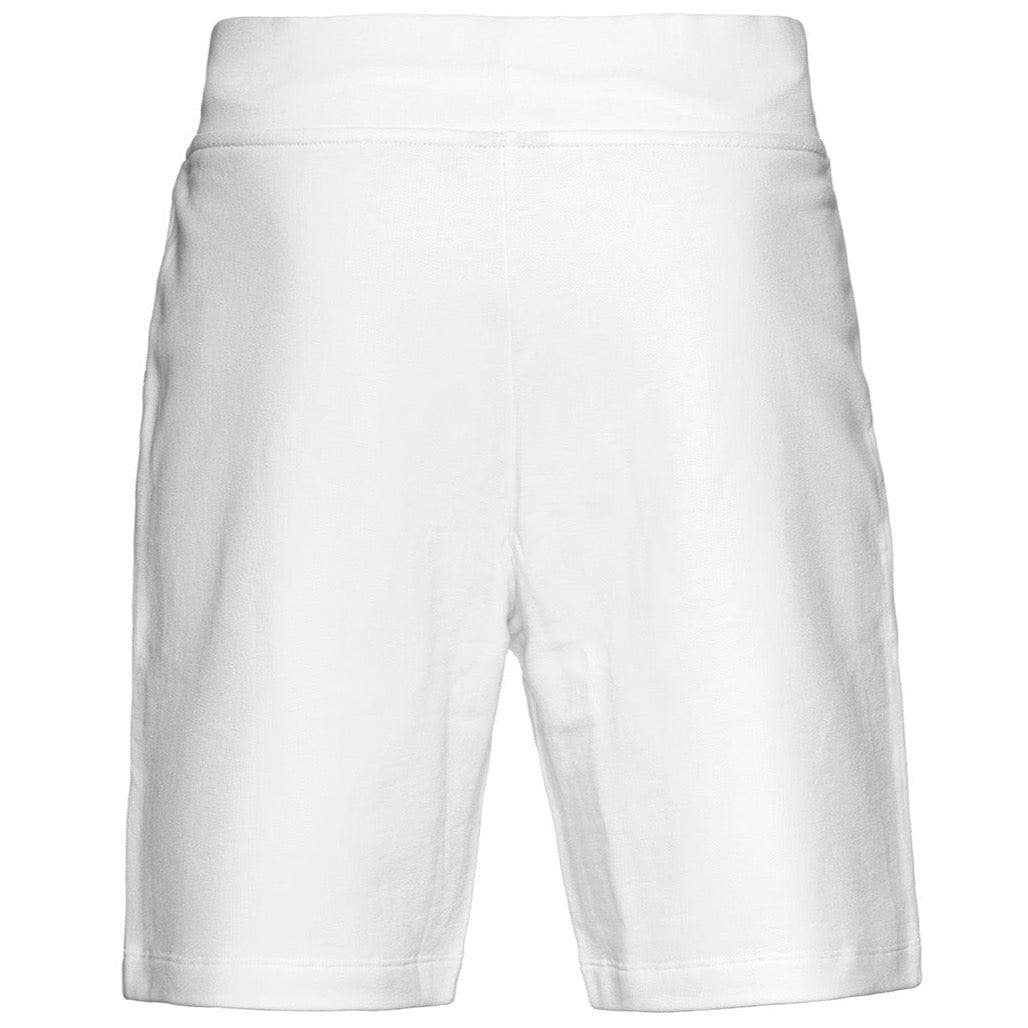 Bowman Sweat Shorts White-Sail Racing-Phrase
