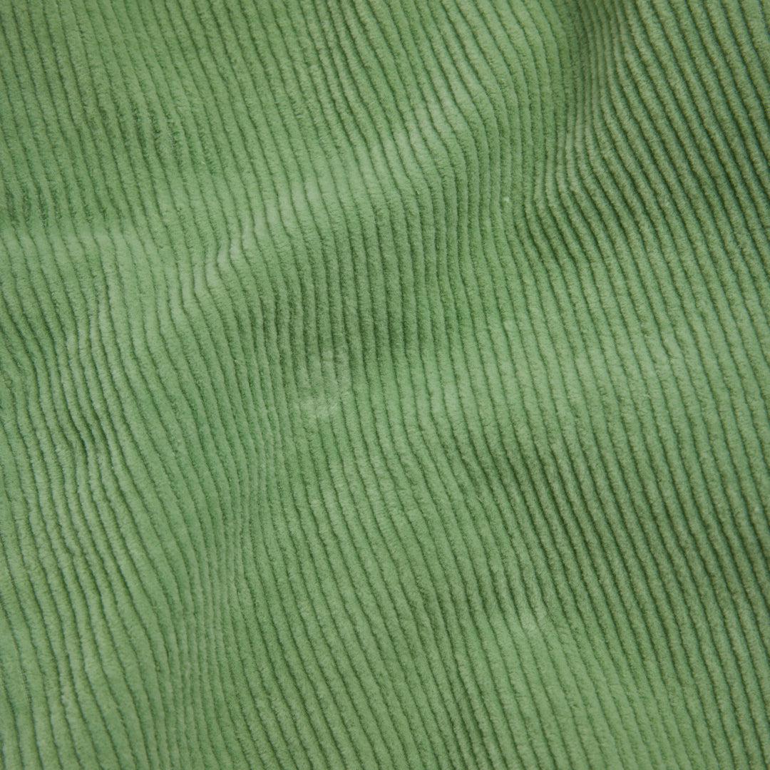 Cord Shorts Green-The Gilli-Phrase