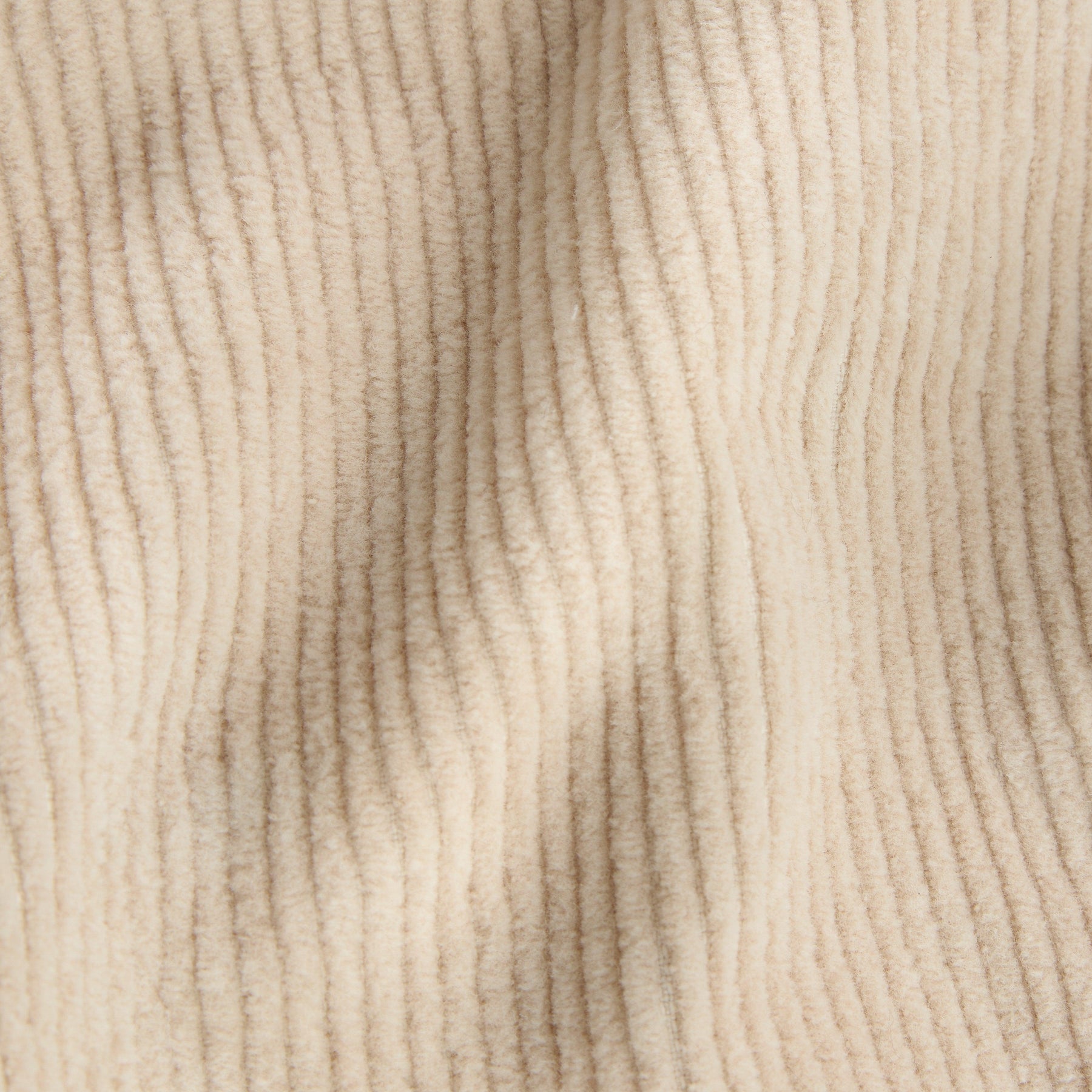 Corduroy Cargo Trousers Sand-The Gilli-Phrase