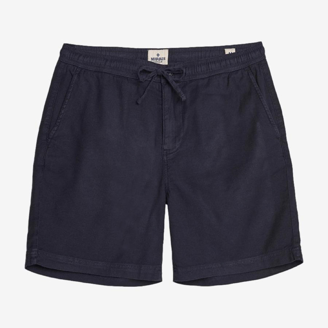 Fenix-Linen-Shorts-Blue-