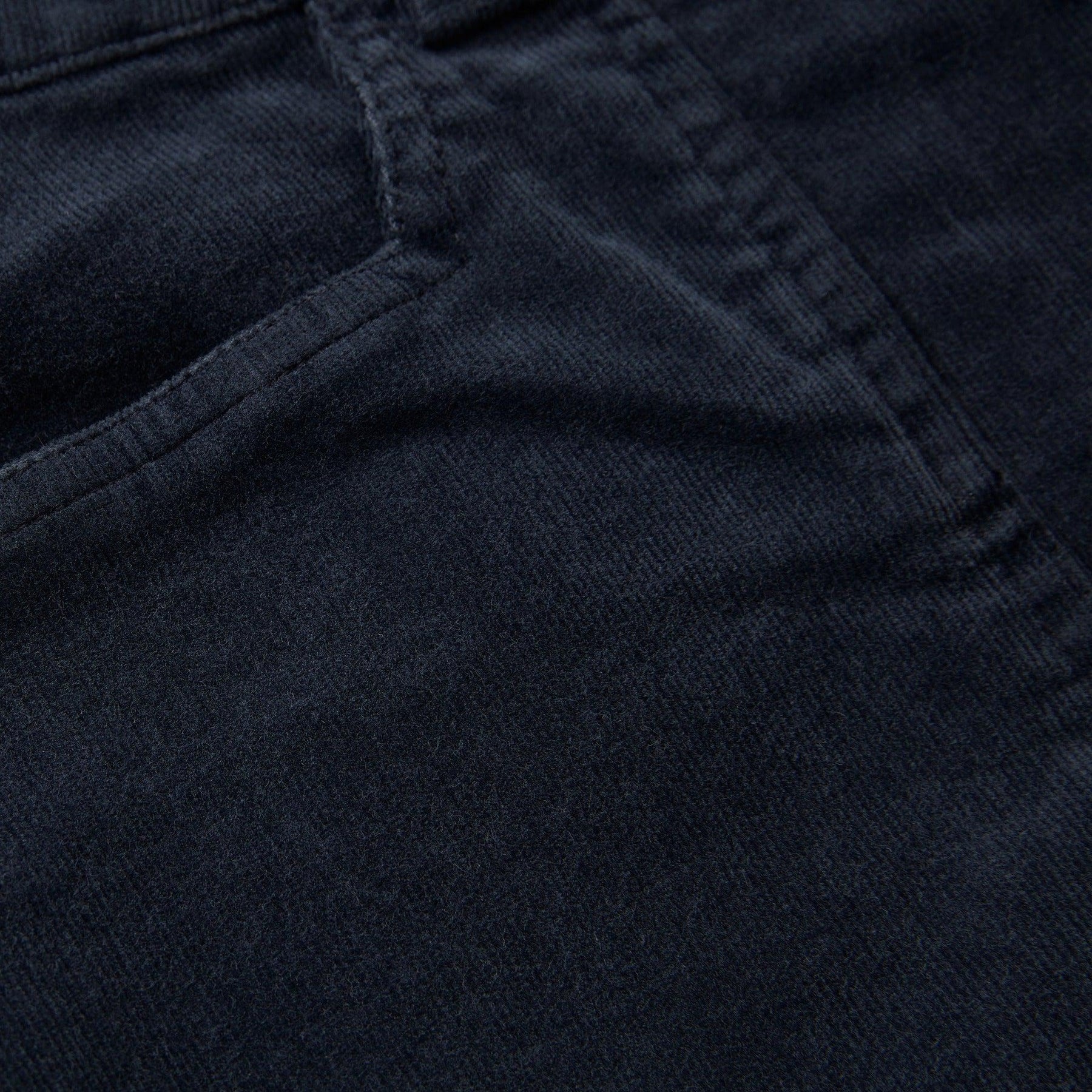 Grinder Corduroy Shorts Navy-Shortser-Sail Racing-phrase3