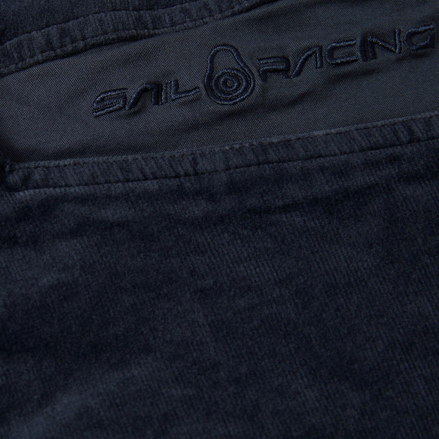 Grinder Corduroy Shorts Navy-Shortser-Sail Racing-phrase3