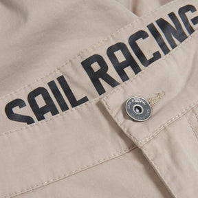 Helmsman Chino Shorts Khaki-Shortser-Sail Racing-Phrase