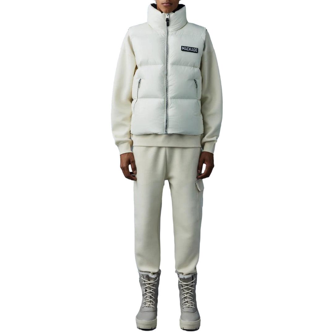 Kane Vest Cream-Mackage-Phrase