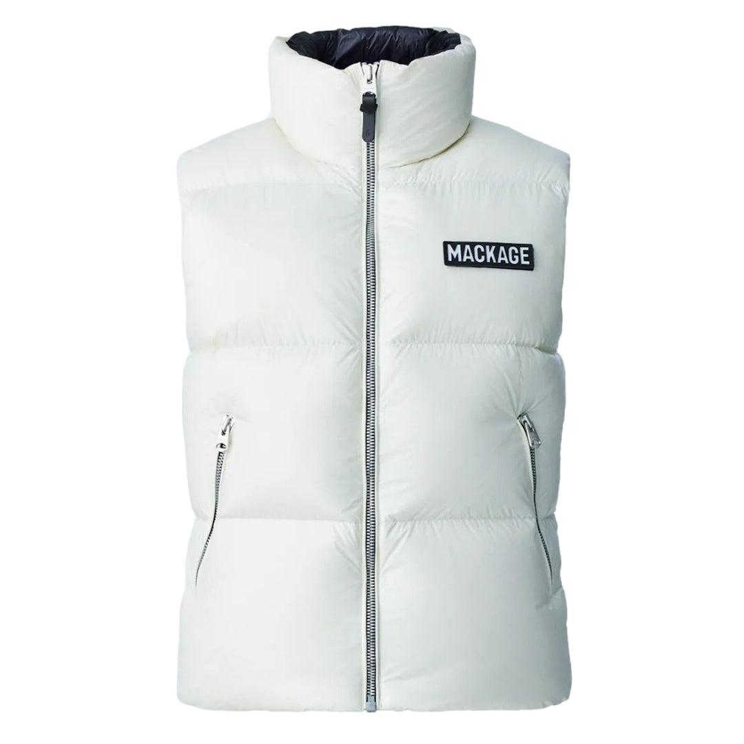 Kane Vest Cream-Mackage-Phrase