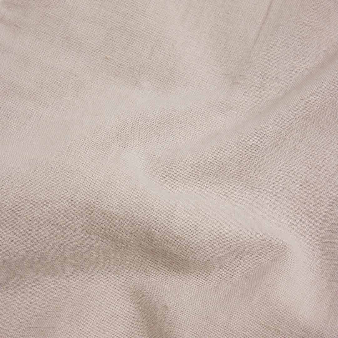 Cotton/Linen Shorts Sand-The Gilli-Phrase