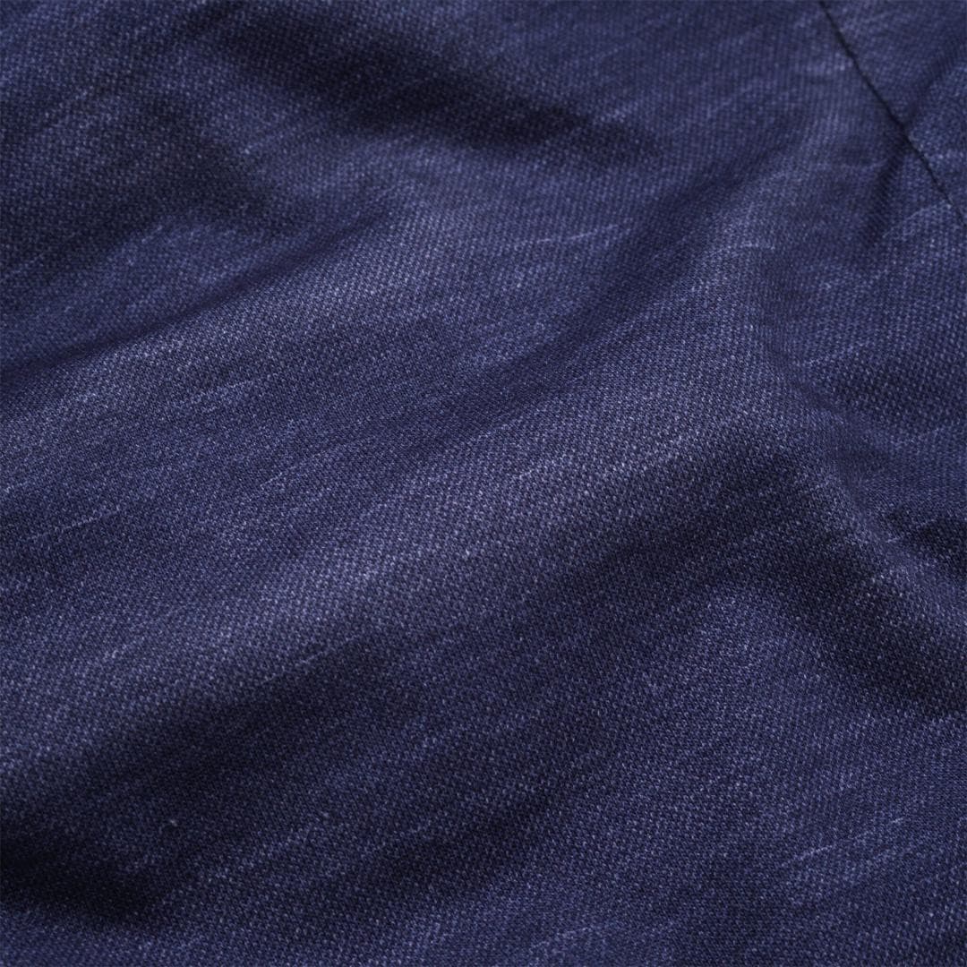 Orian Jersey Shirt Blå-Orian-Phrase