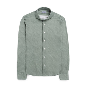 Orian Jersey Shirt Grønn-Skjorte-Orian-Phrase