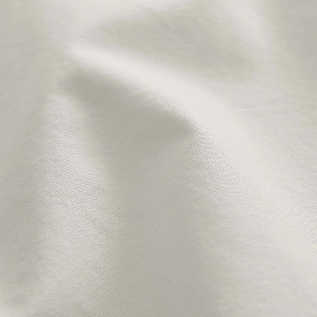 Oxford Button Down Shirt White-Morris Stockholm-Phrase