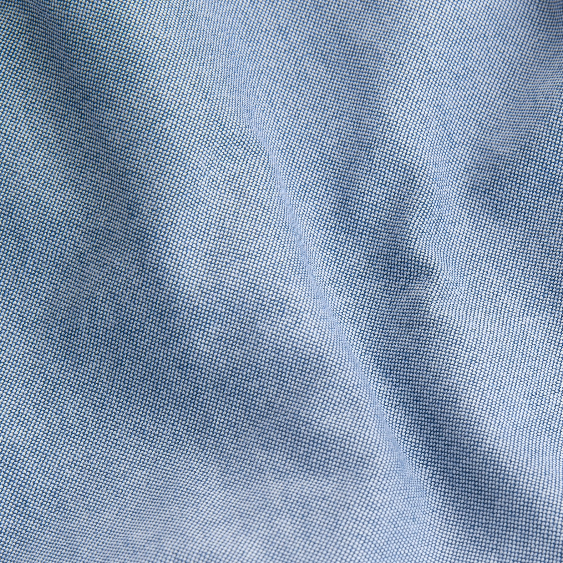Oxford Shirt Blue-The Gilli-Phrase