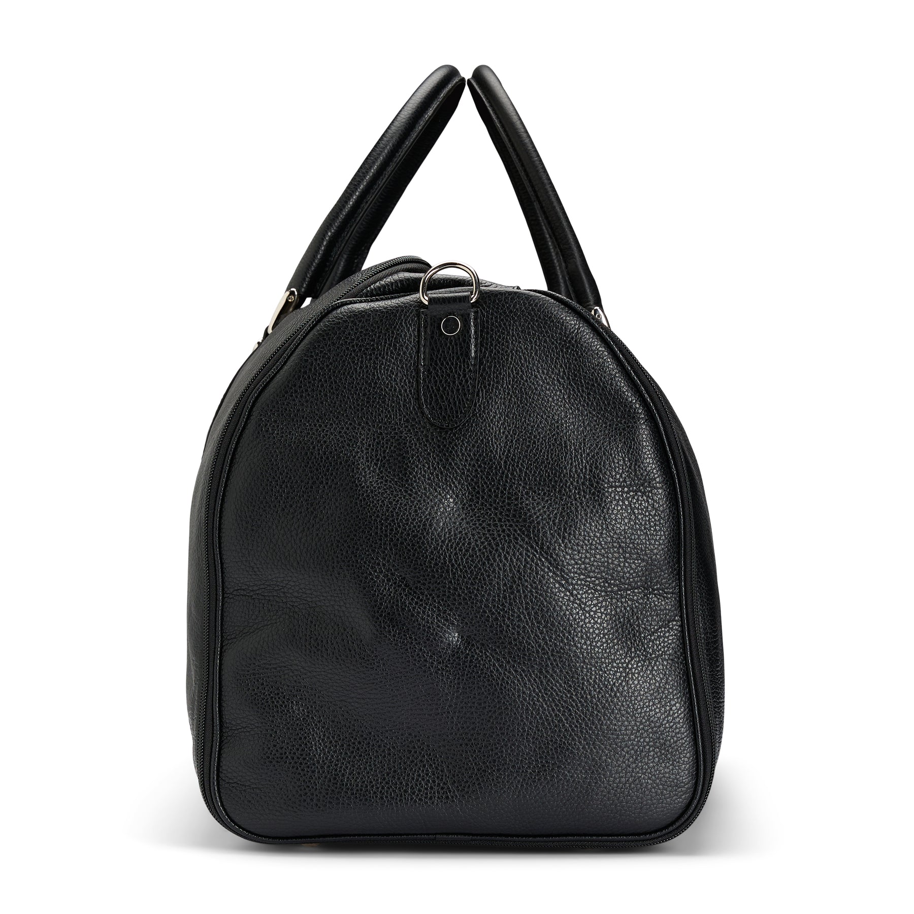 Weekend Suit Bag Black-Dell´Ga-Phrase