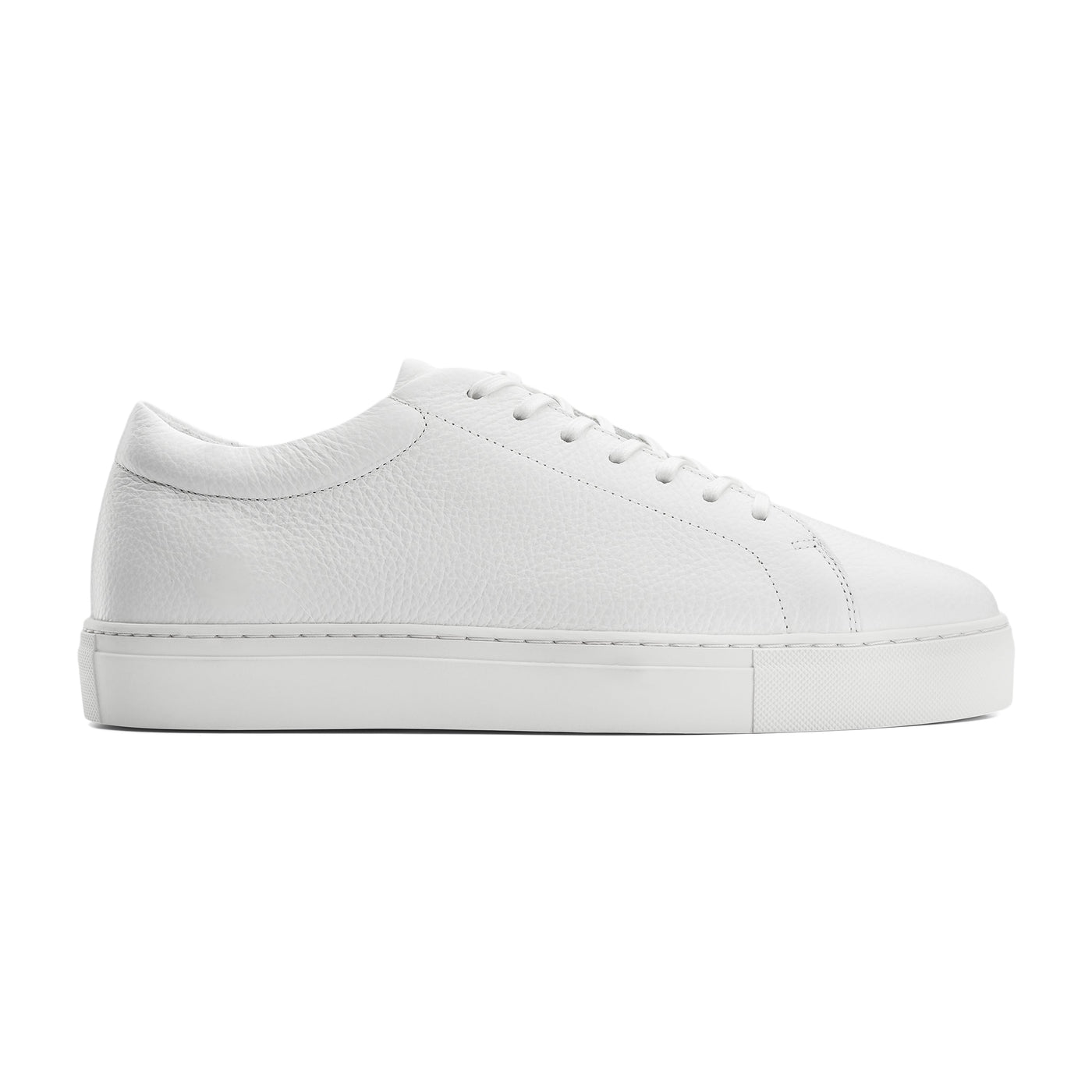 Sneaker Leather White-Sko-Fliteless-phrase3