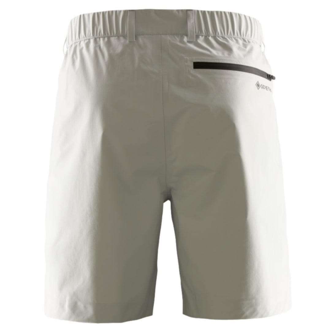 Spray Gore-Tex Shorts Storm White-Sail Racing-Phrase
