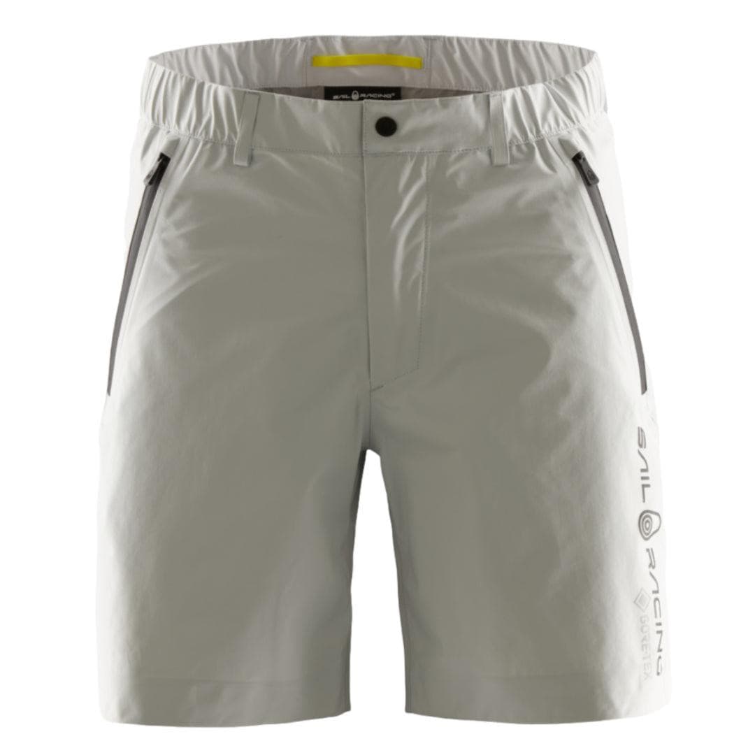 Spray Gore-Tex Shorts Storm White-Sail Racing-Phrase