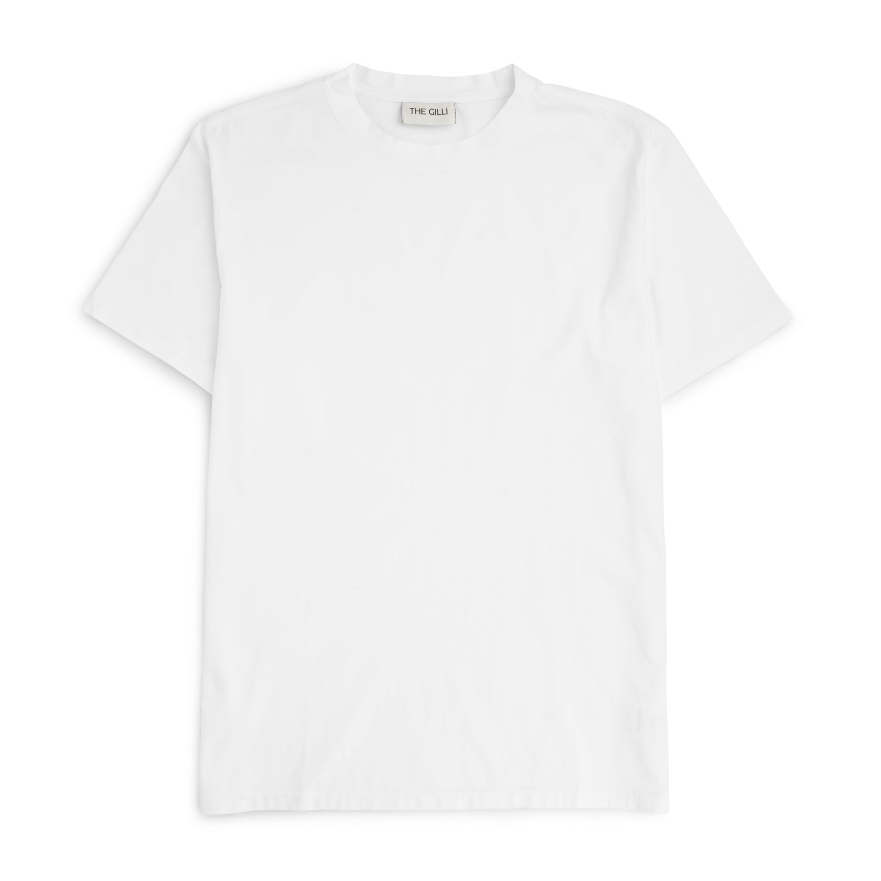The Gilli T-shirt Hvit-The Gilli-Phrase