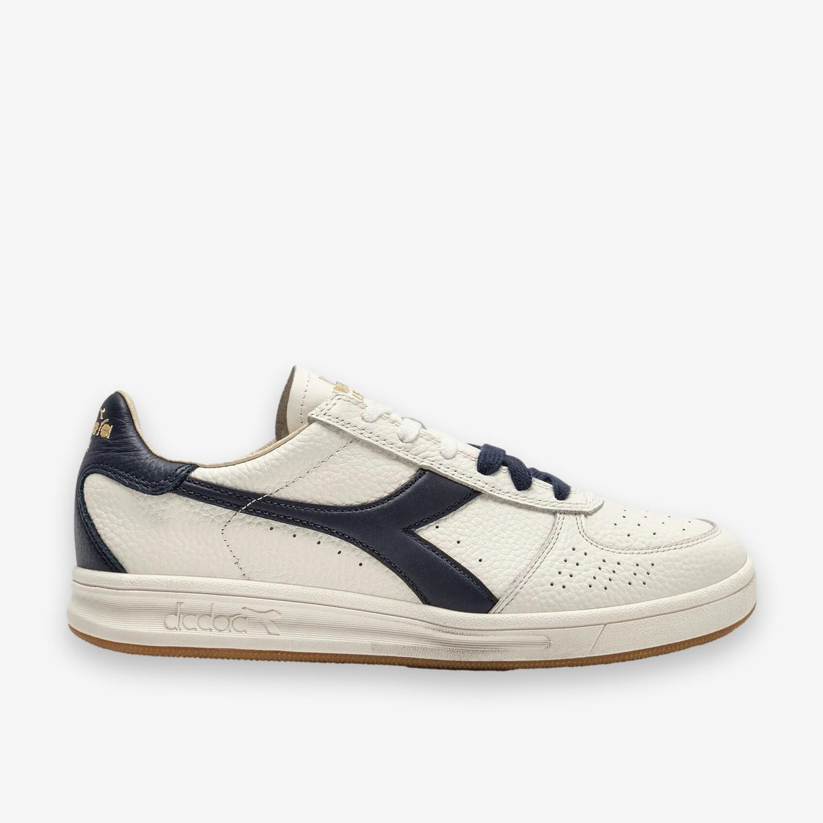 B. Elite Dominio Heritage White/Peacoat