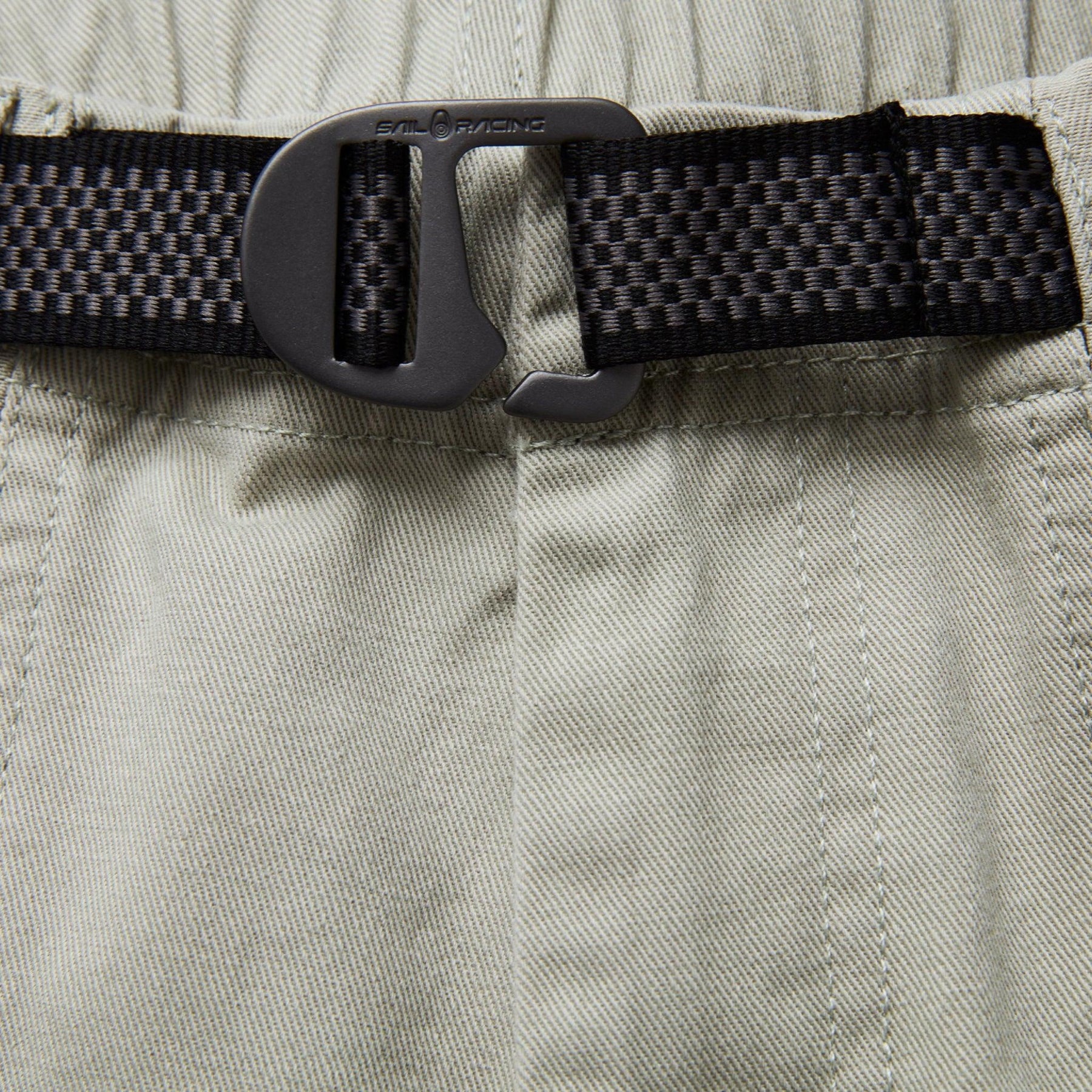 Breeze Shorts Light Khaki