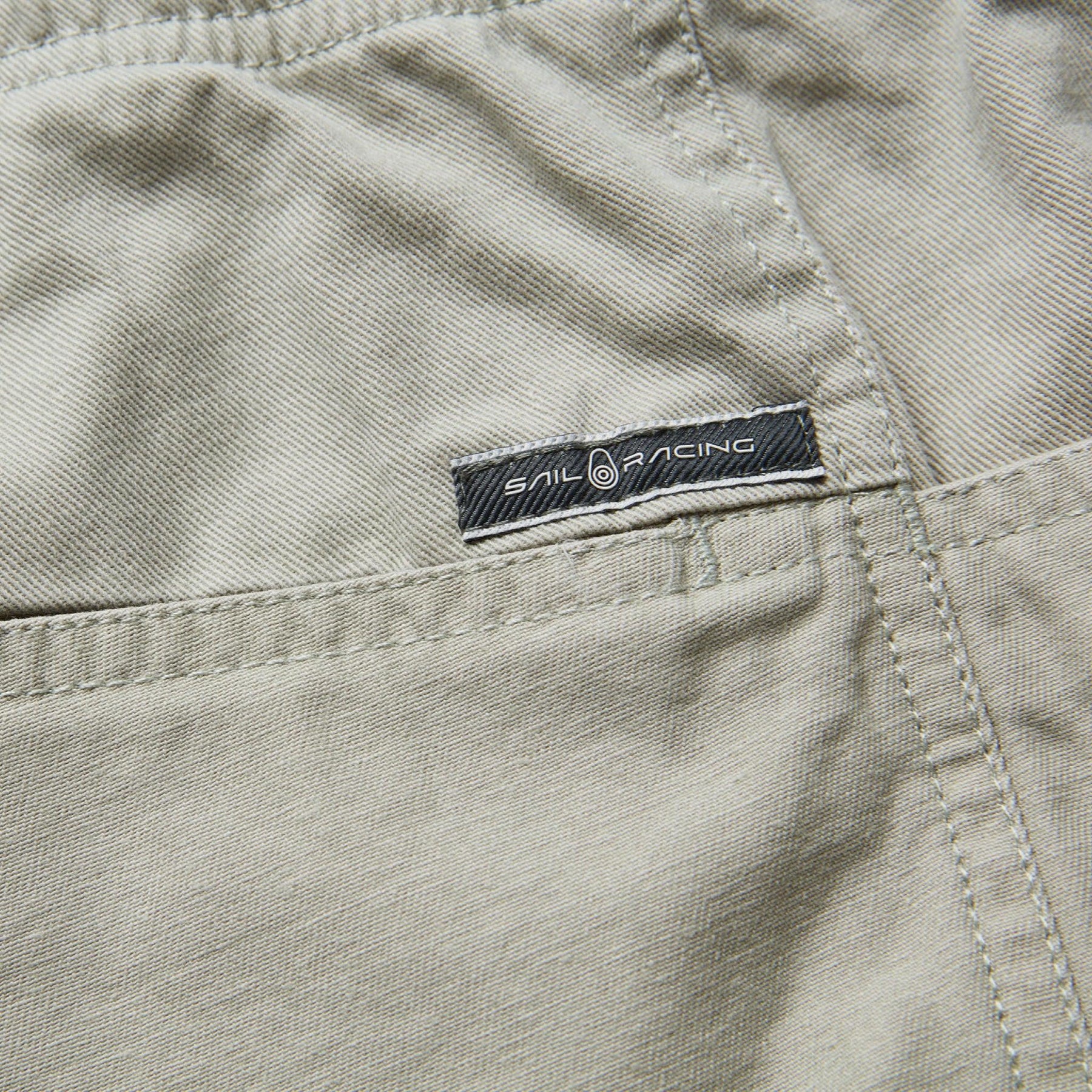 Breeze Shorts Light Khaki