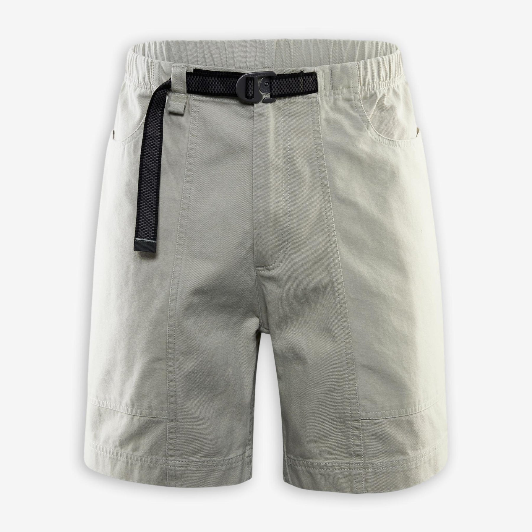 Breeze Shorts Light Khaki