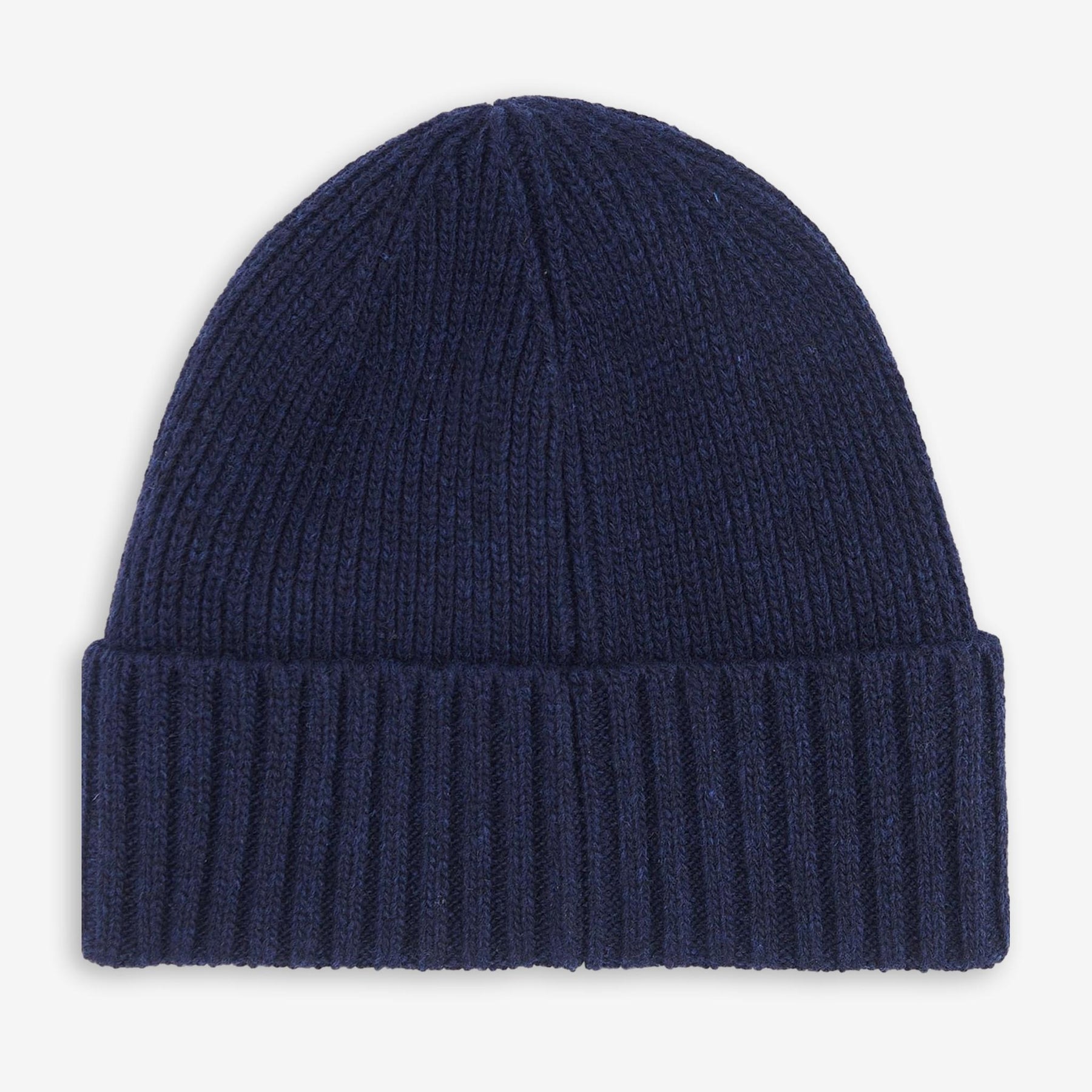 Carlton Beanie Navy
