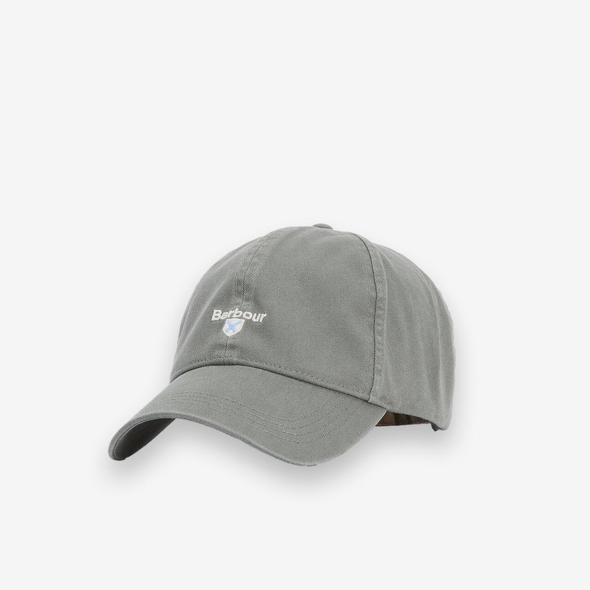 Cascade Sports Cap Agave Green