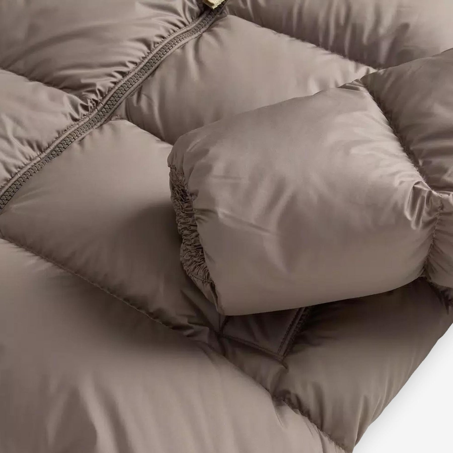 Cloud Eagle Down Jacket Falcon Brown-Woolrich-Phrase