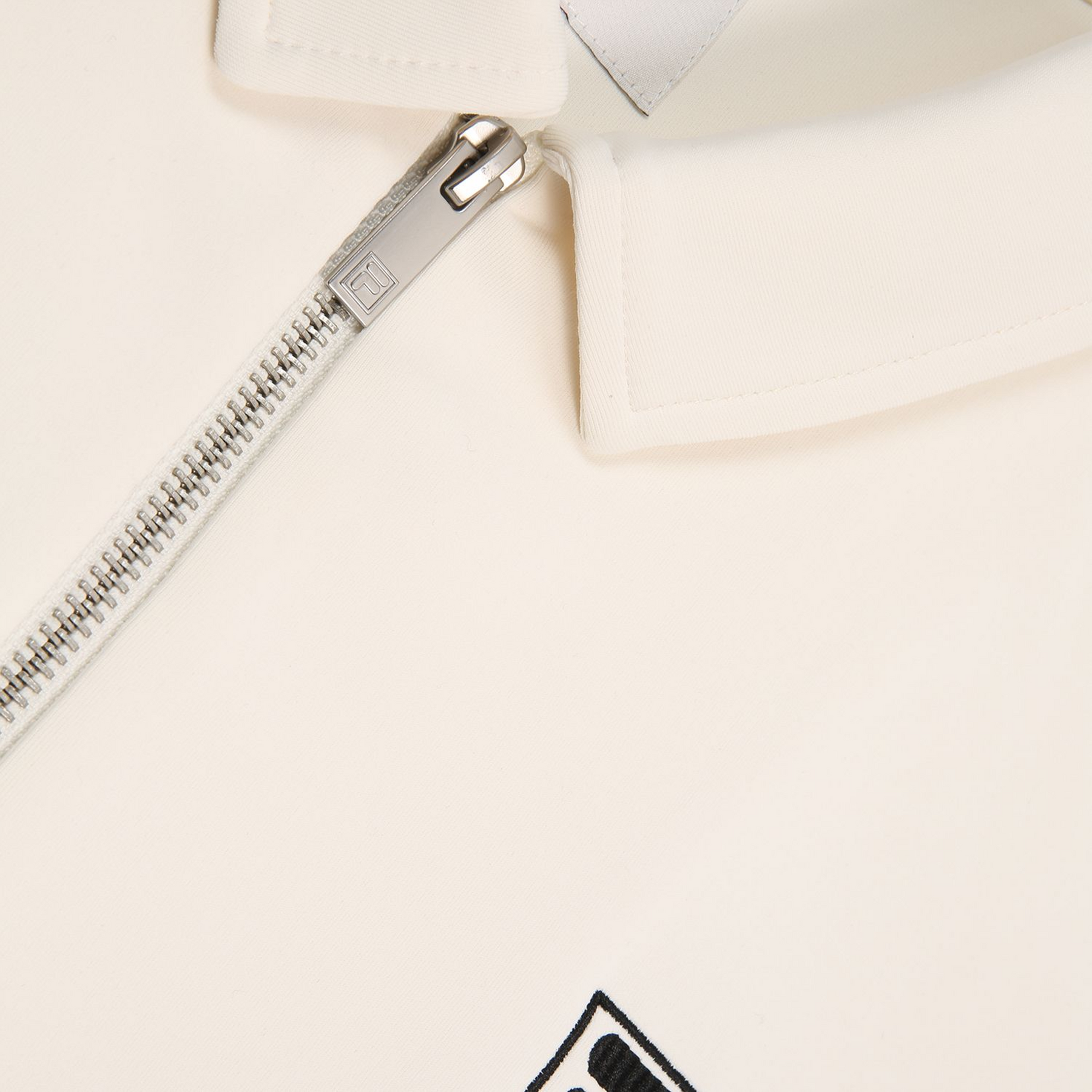 Como Track Jacket Offwhite-Fila-Phrase