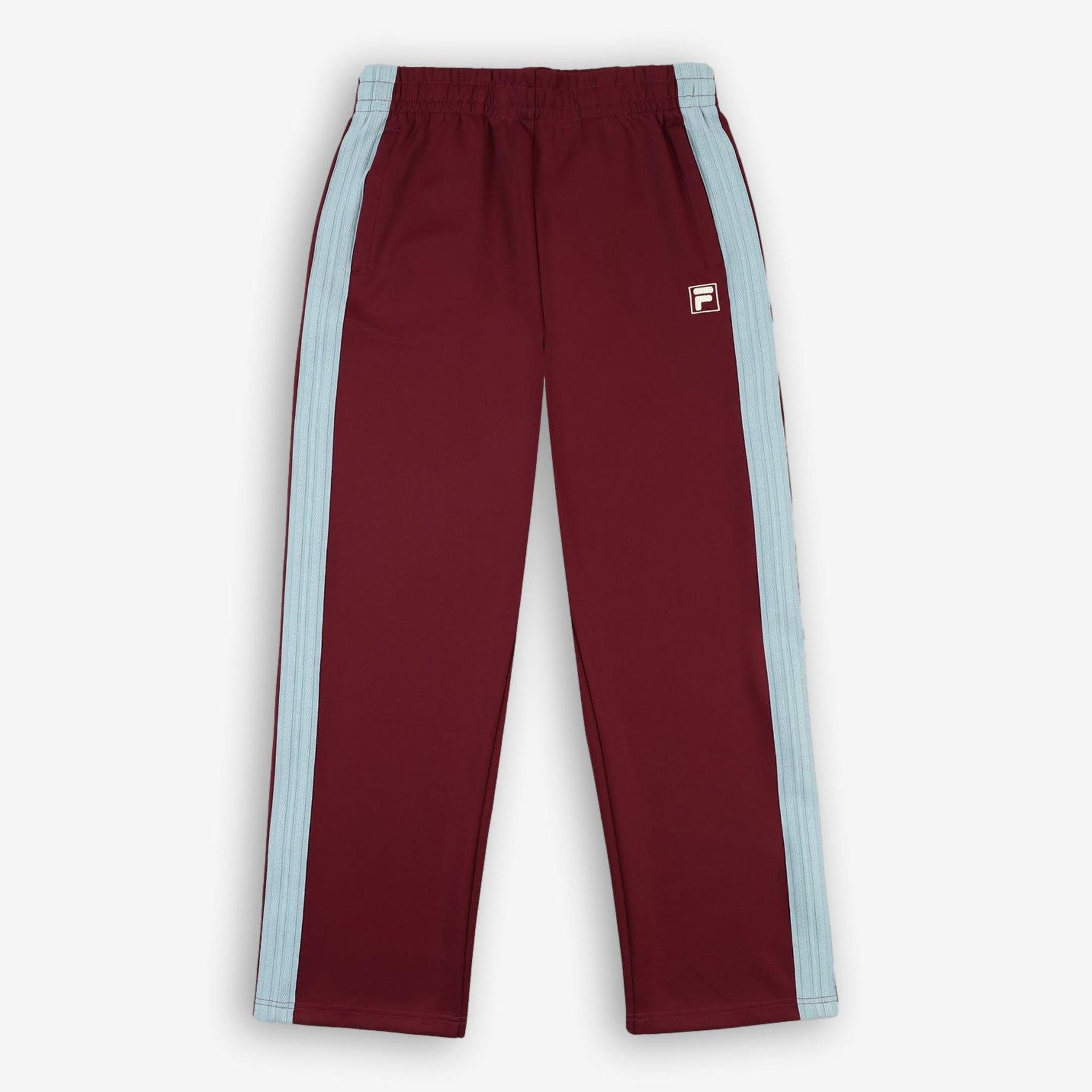 Como Track Pants Fig