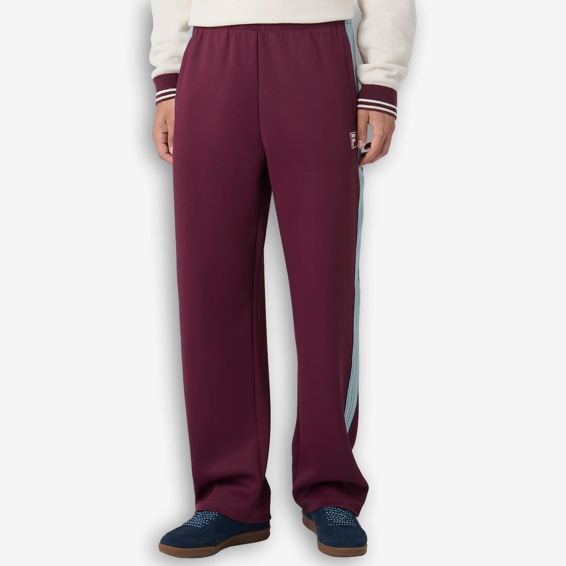 Como Track Pants Fig