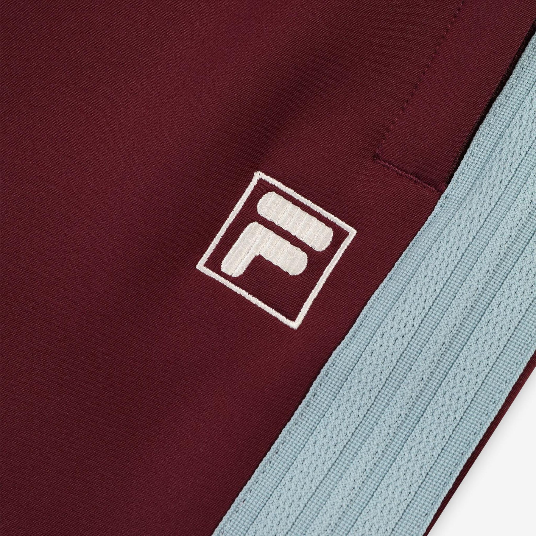 Como Track Pants Fig