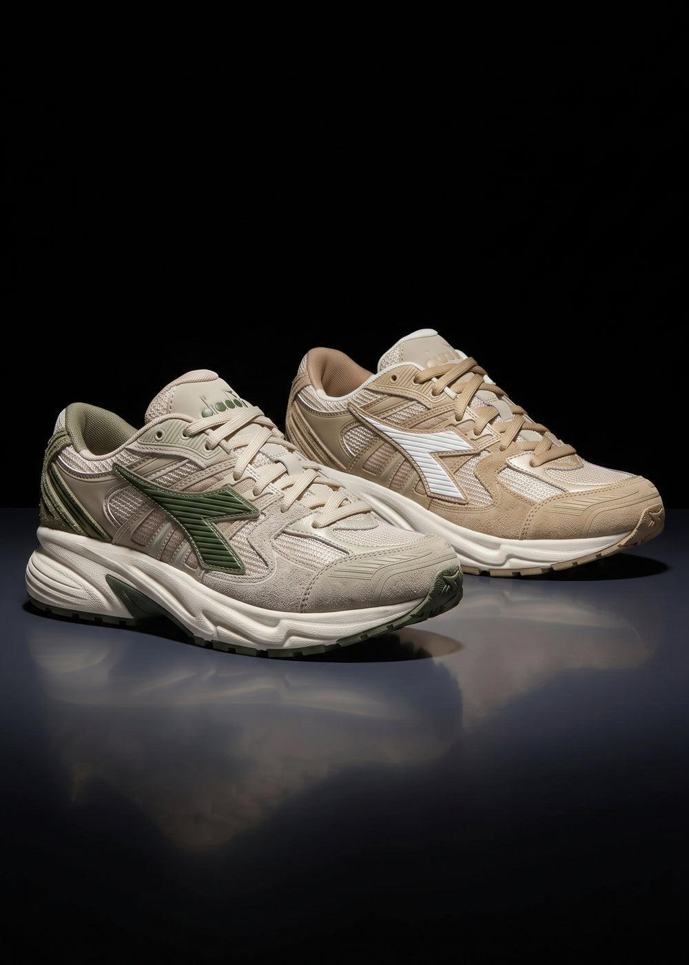 Diadora sneakers herre