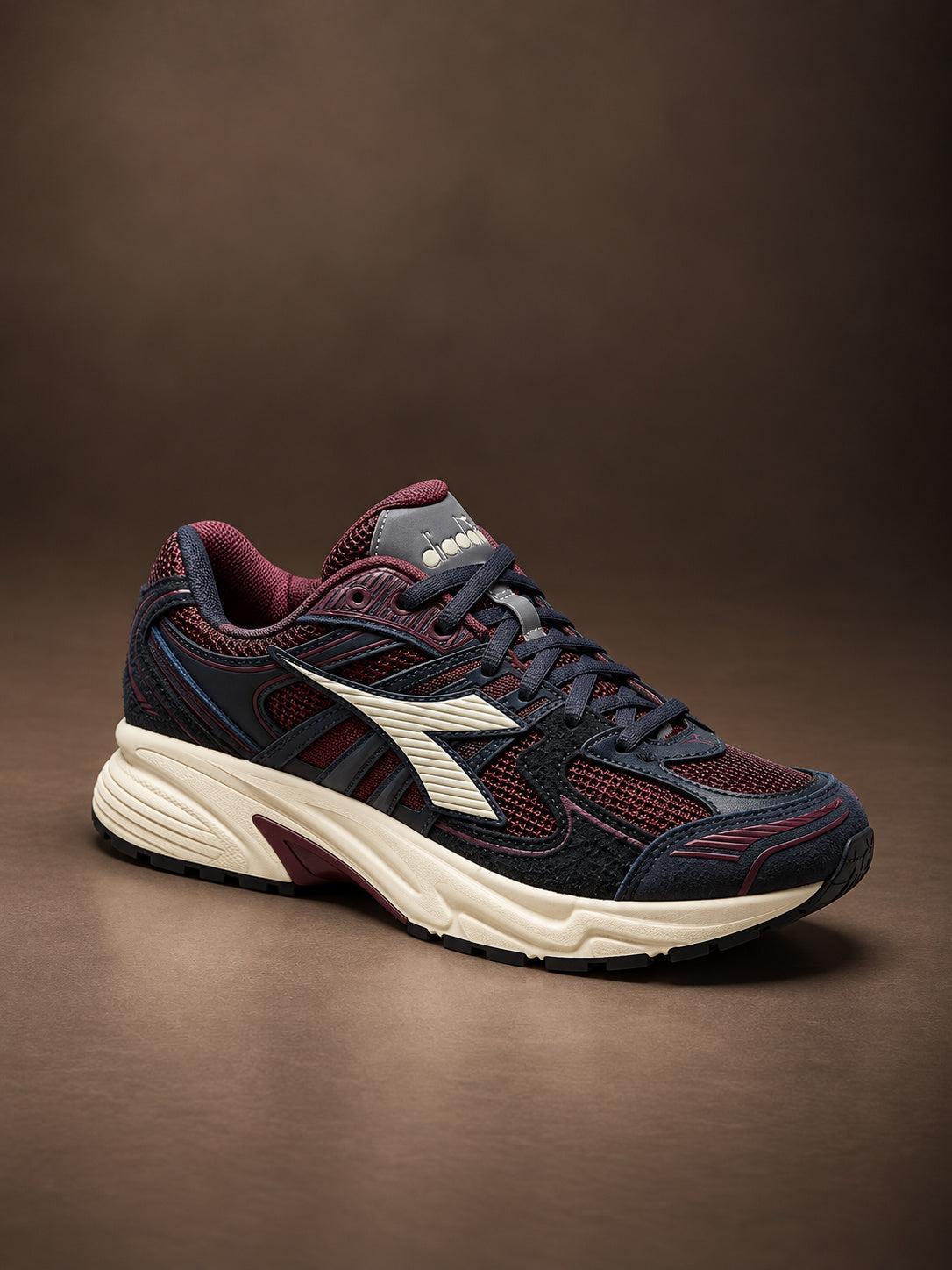 Mythos Star Sneaker Navy Tuareg