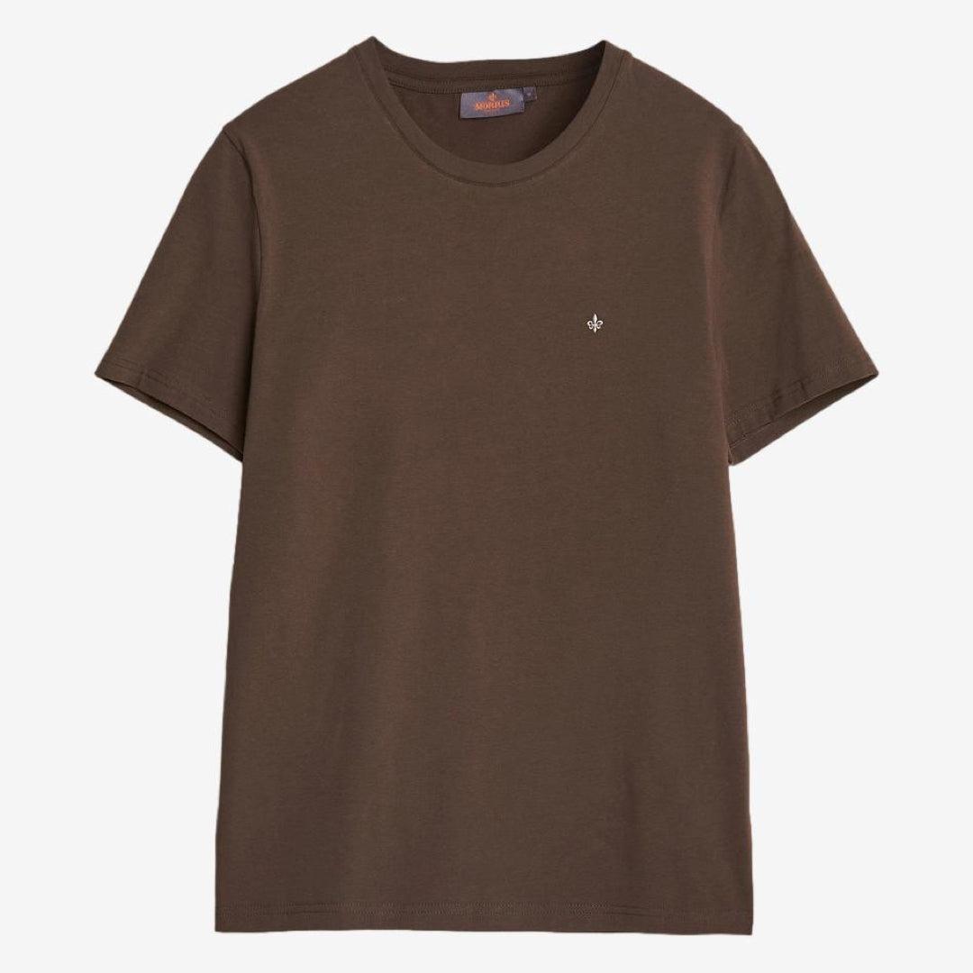 James Tee Brown-Morris Stockholm-Phrase