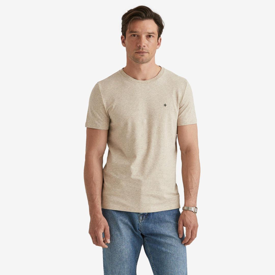 James Tee Khaki-Morris Stockholm-Phrase