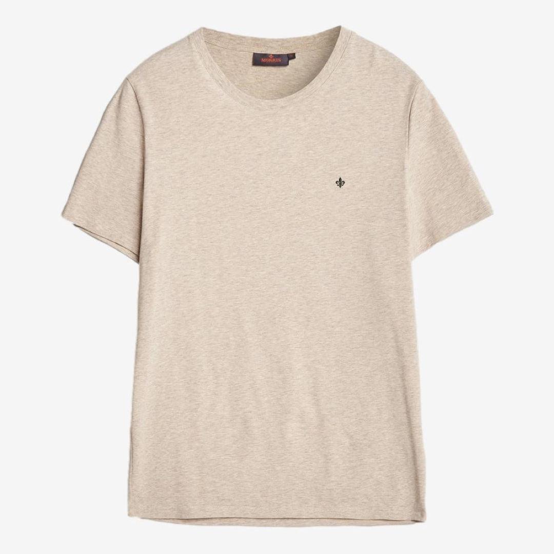 James Tee Khaki-Morris Stockholm-Phrase