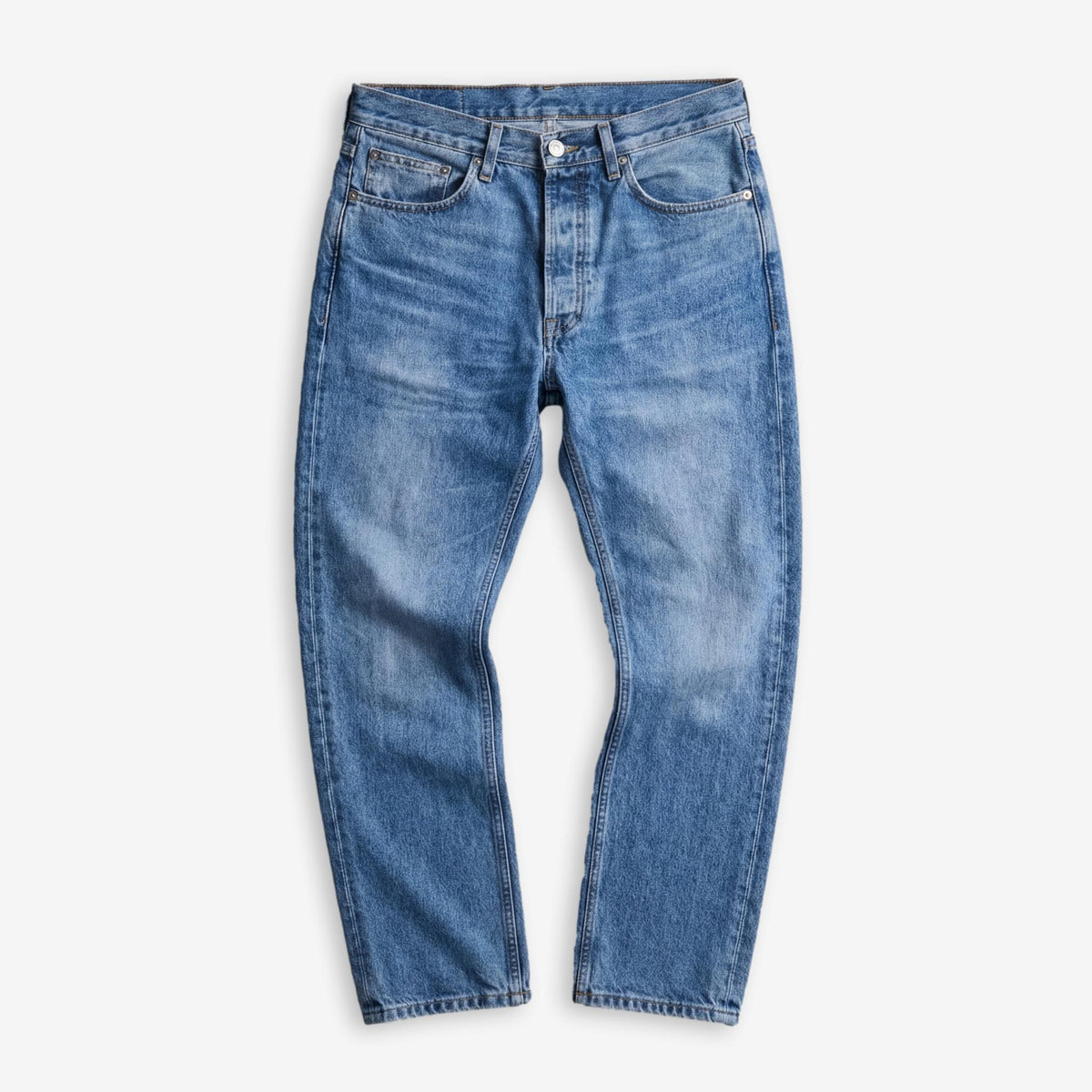 Kai Japan Jeans New Blue